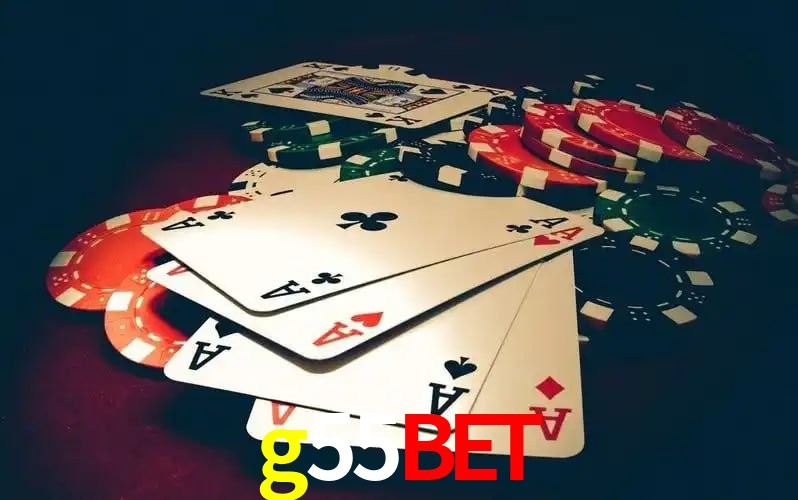 Benefícios VIP na g55bet