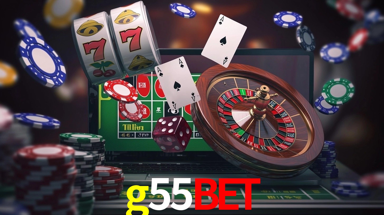 Premium Interface g55bet
