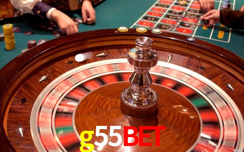 PIX Instantâneo g55bet