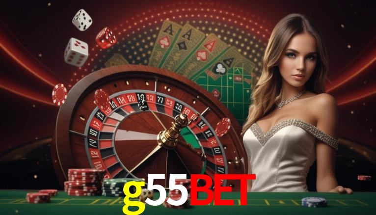 Quick Registration g55bet