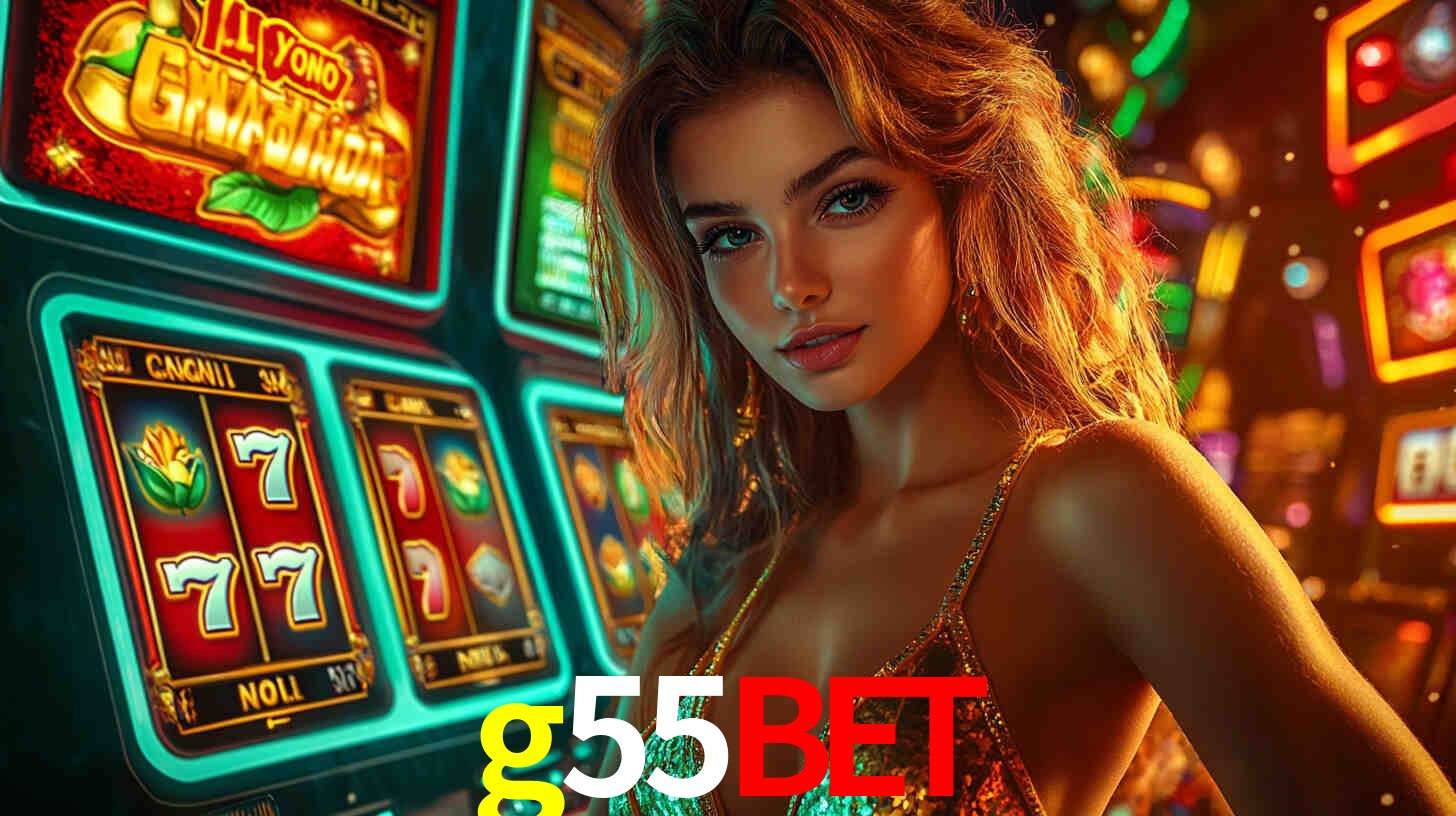 Daily Bonuses g55bet