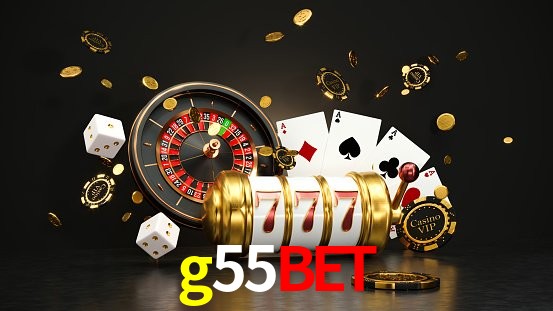 Football Betting g55bet