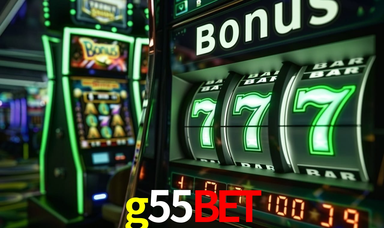 Games Directory g55bet