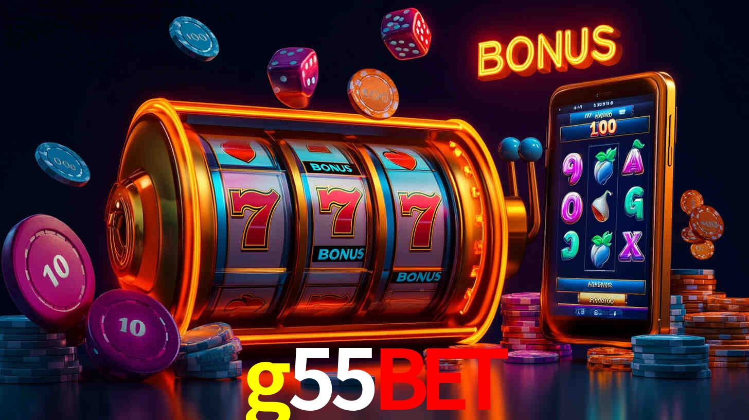 Explorando a Categoria de Eventos em Apostas na g55bet