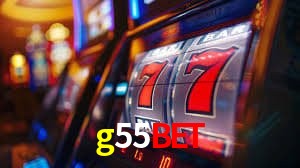 Benefícios da Conta g55bet