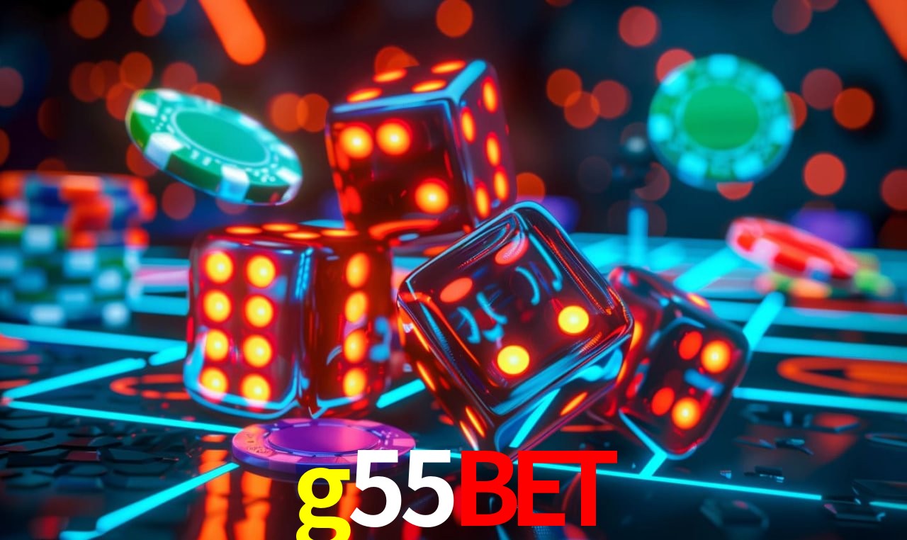 Jogos Exclusivos g55bet