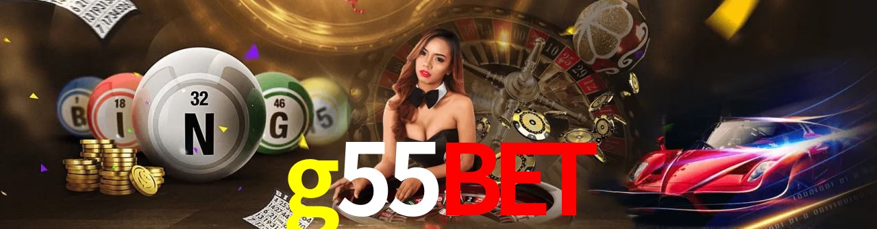 RTP dos slots populares na g55bet