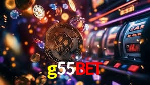 Interface Premium g55bet