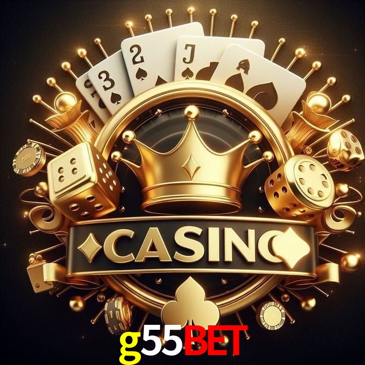 Login Seguro g55bet