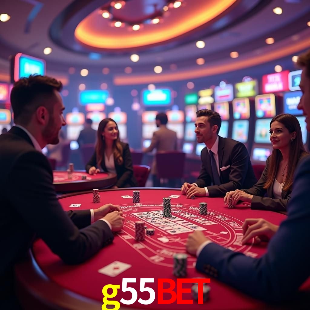 Estatísticas Crash Games g55bet