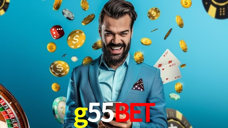 Slot Games g55bet