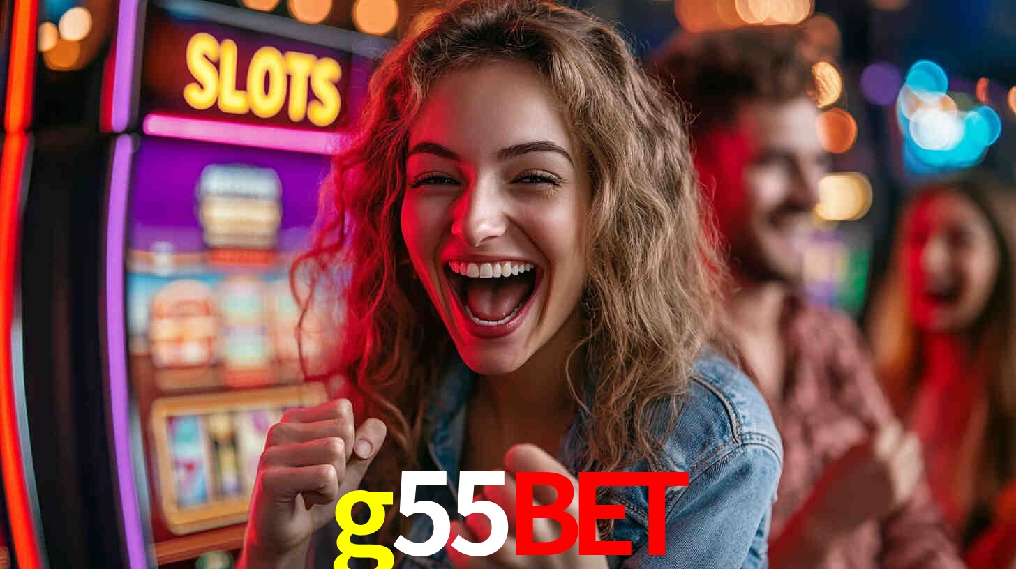 A Experiência Imersiva dos Cassinos Ao Vivo no g55bet