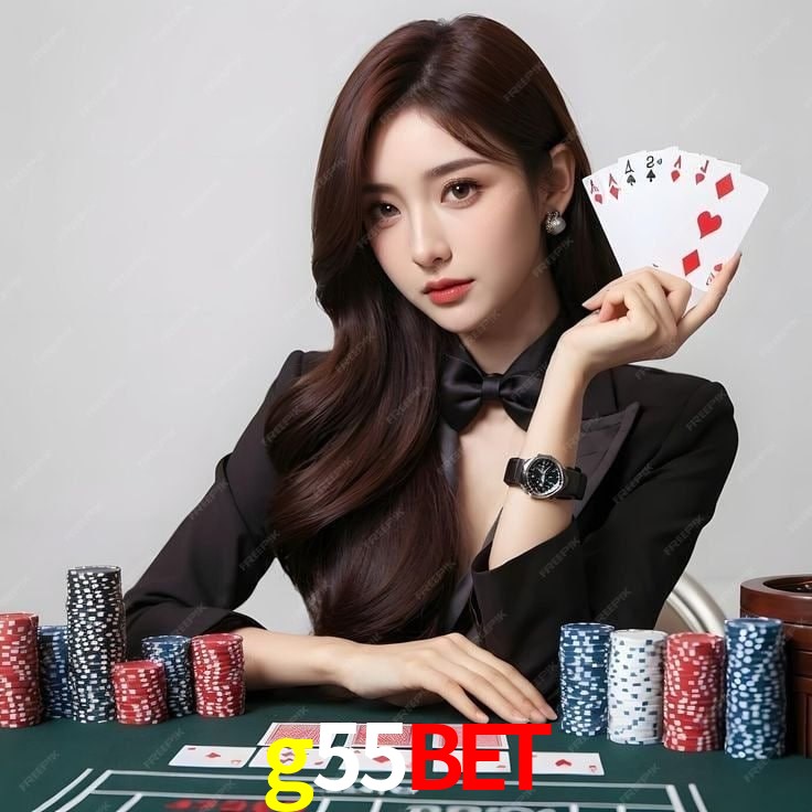 App g55bet no celular