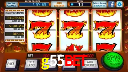 Explorando a Categoria de Eventos em Apostas na g55bet