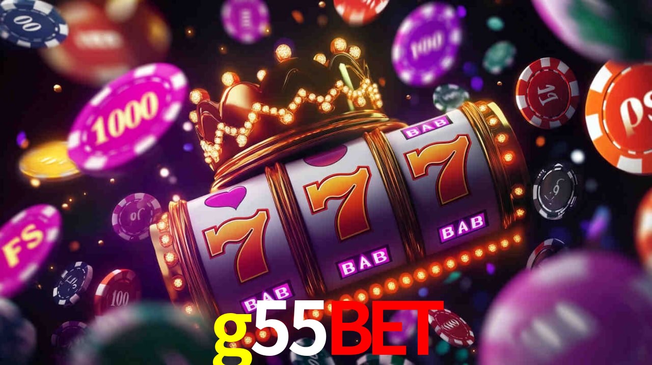 Live Casino g55bet