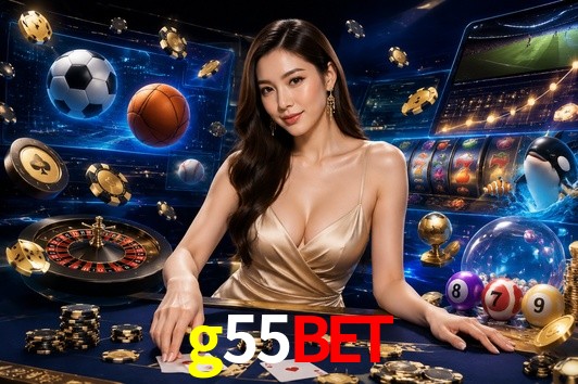 API Integration g55bet