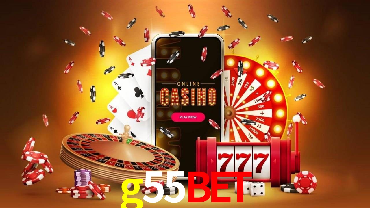 Integração de APIs g55bet