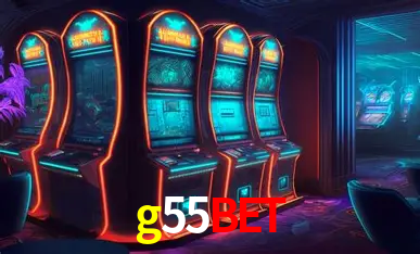 A Revolução dos Aplicativos de Jogos no g55bet