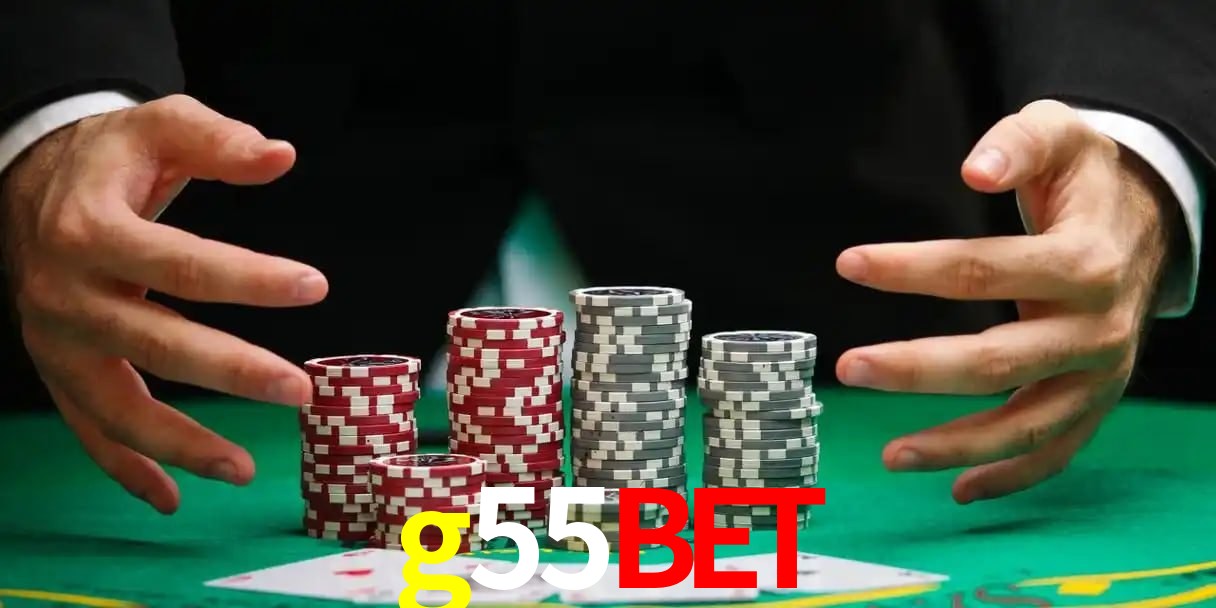 Níveis VIP g55bet