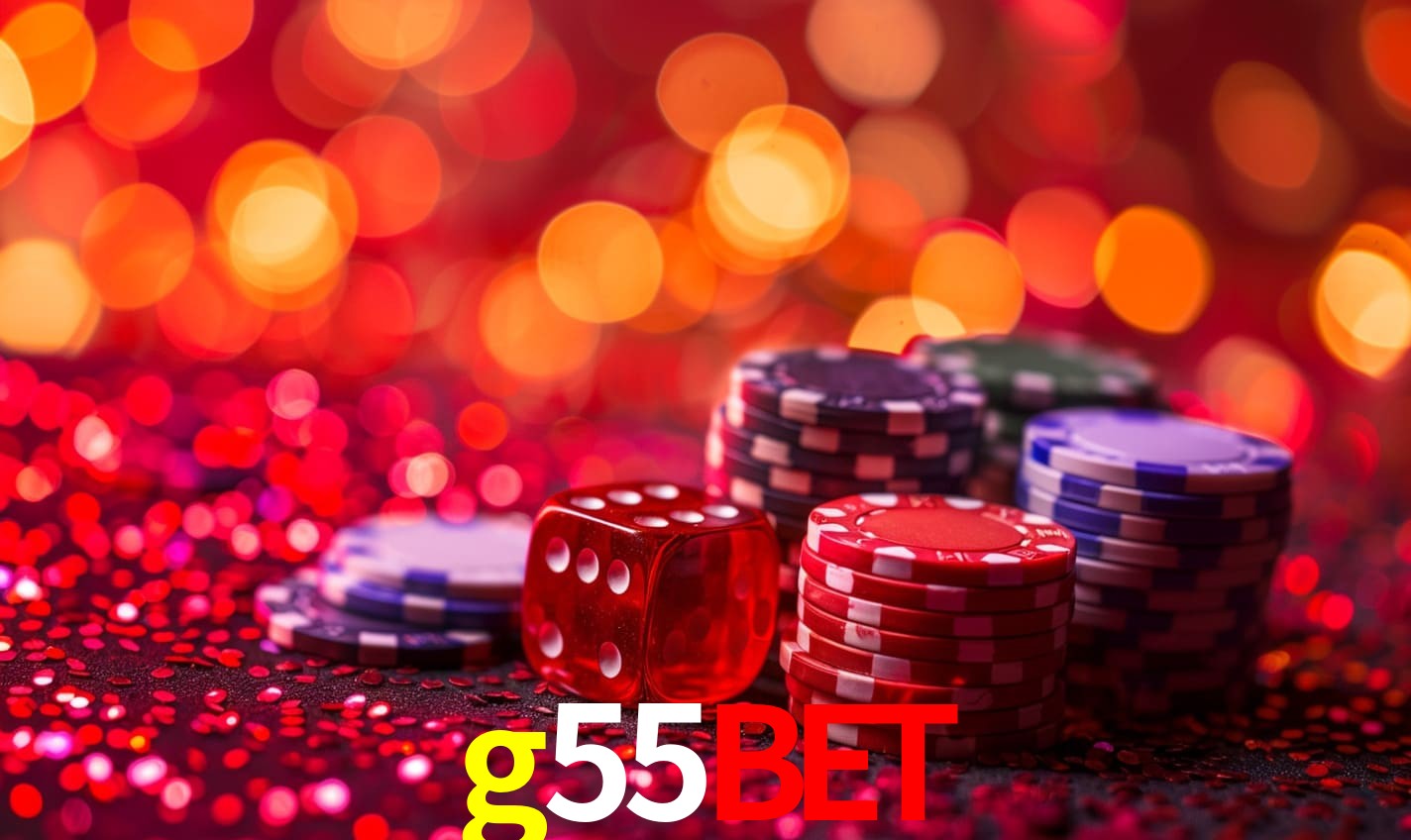 Instalador g55bet Windows