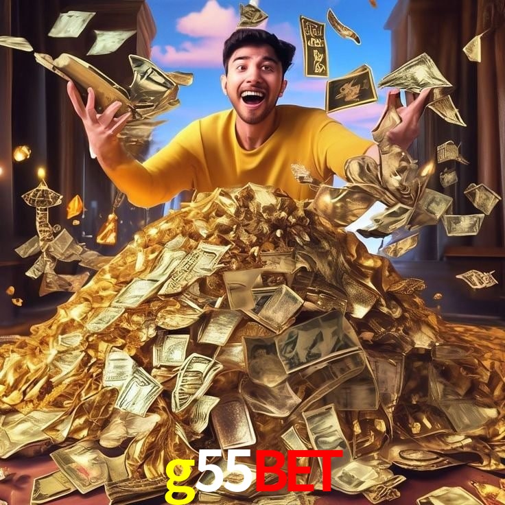 Apostas de Tênis g55bet