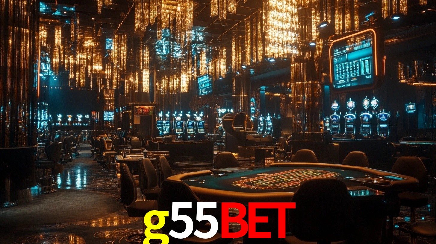 g55bet.com
