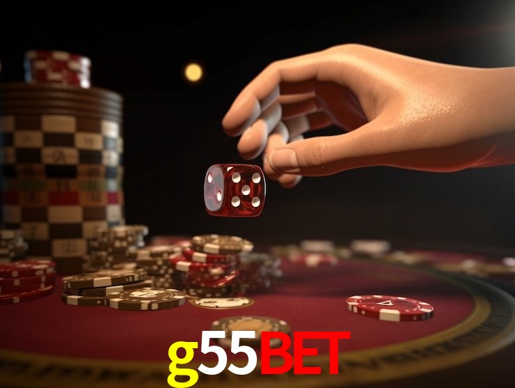 Tecnologia da Plataforma g55bet