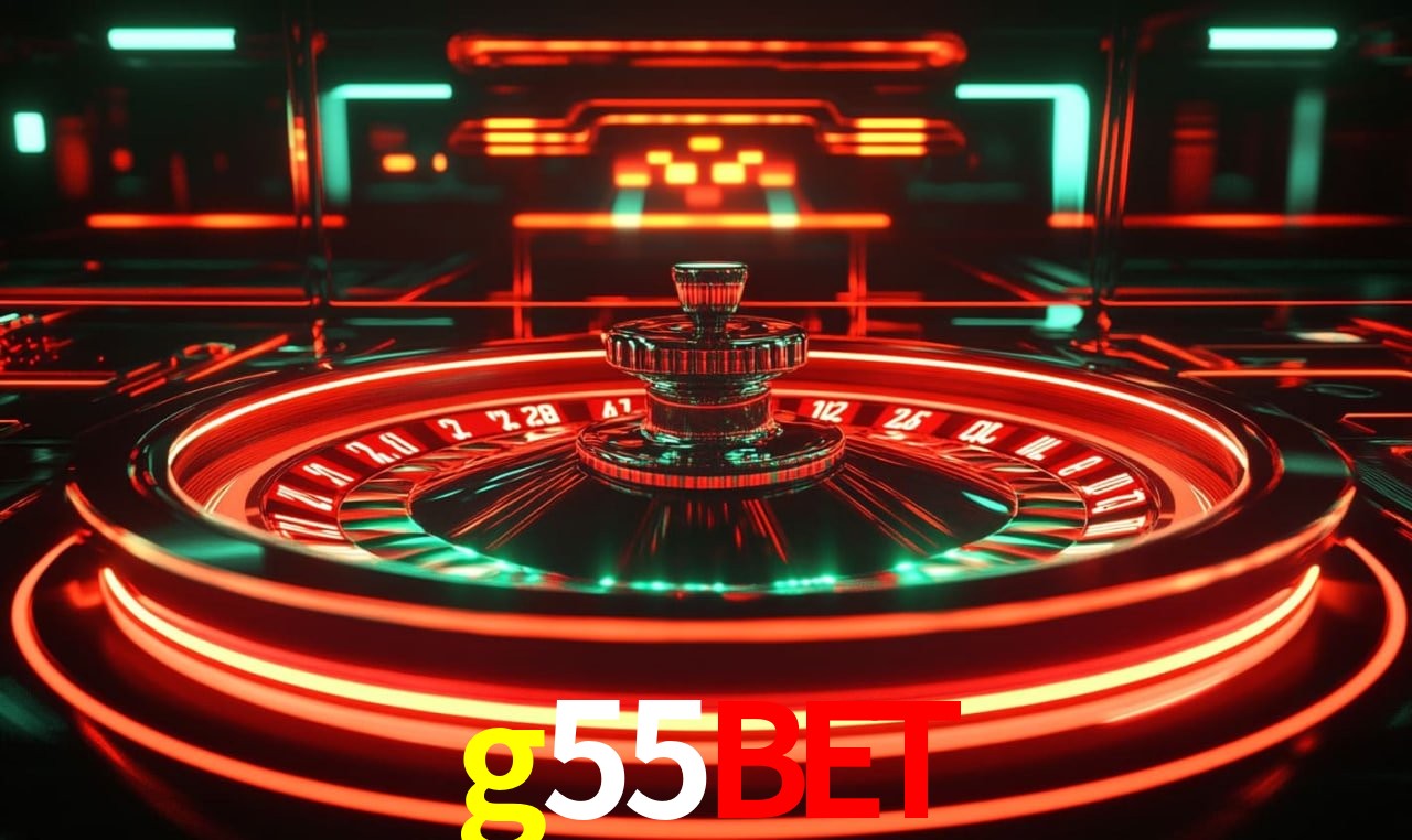A Popularidade dos Caça-Níqueis no g55bet