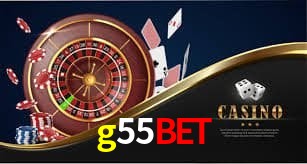 Avaliações dos Jogadores g55bet
