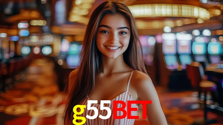 Premium Interface g55bet