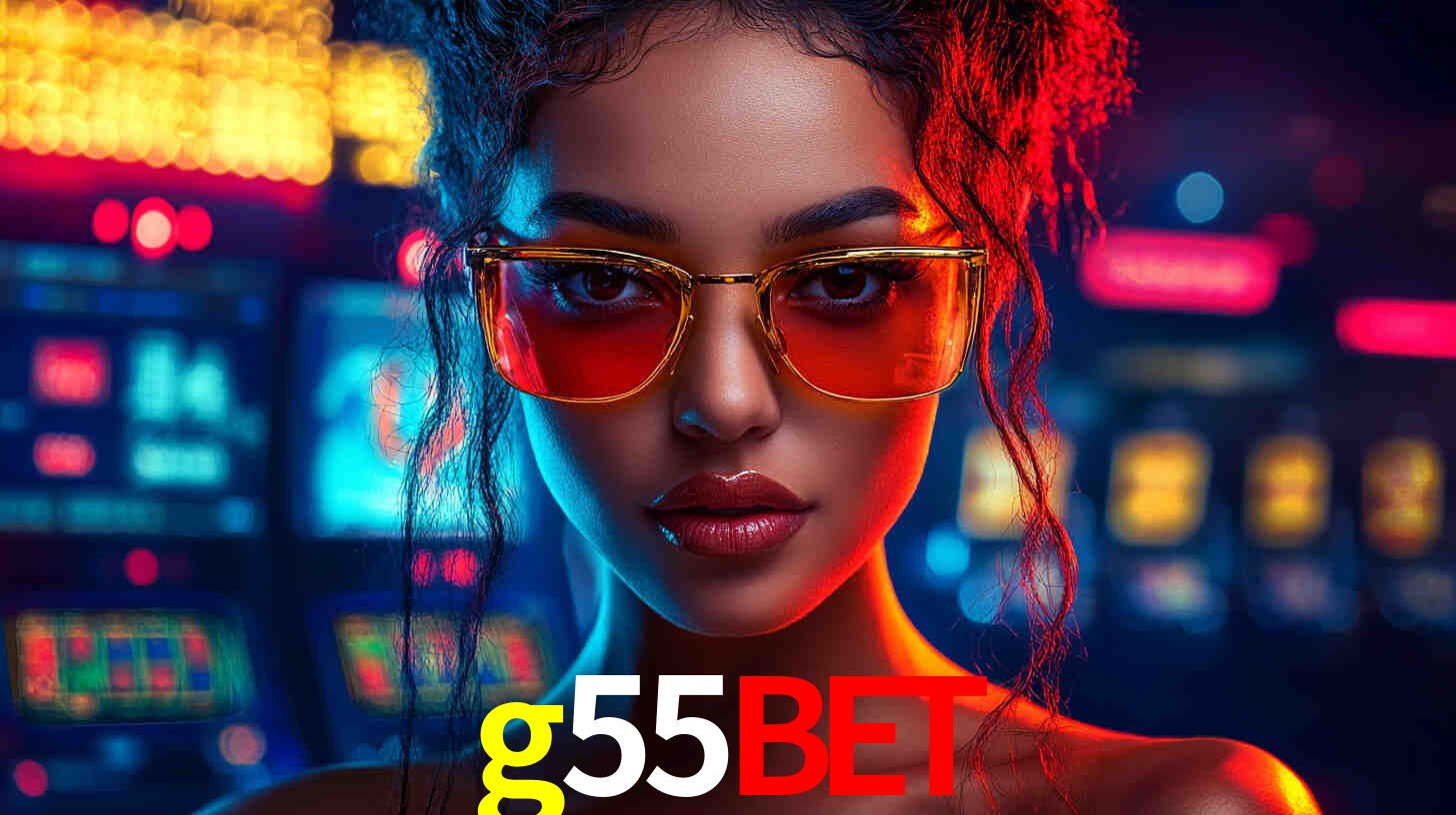 Explorando a Categoria de Eventos em Apostas na g55bet