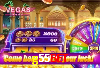 A Experiência Imersiva dos Cassinos Ao Vivo no g55bet