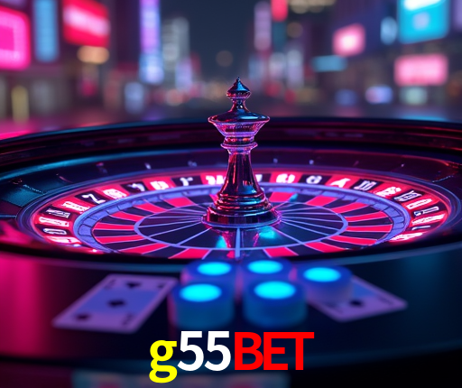 Desvendando o Mundo dos Jogos Virtuais na g55bet