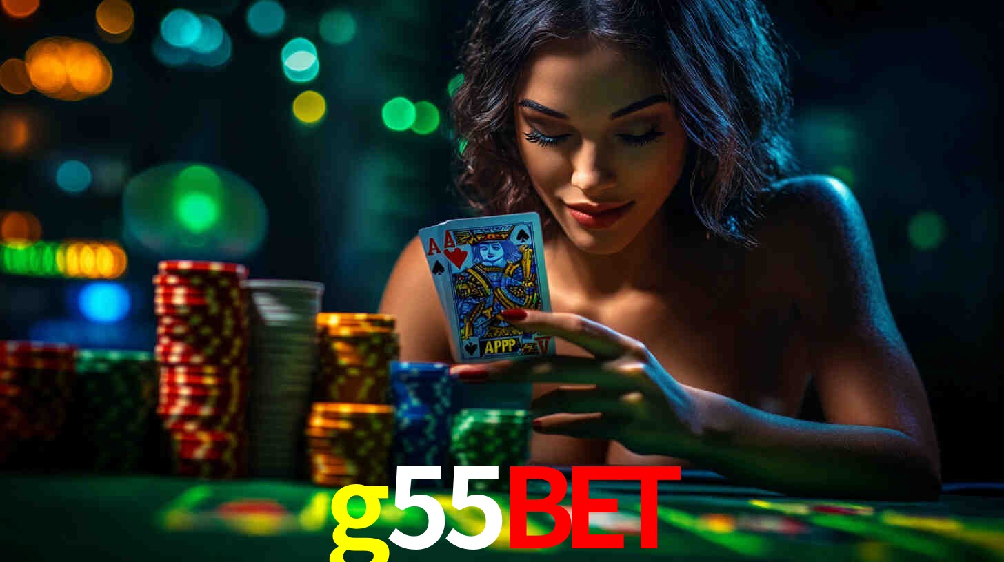 Descubra o Programa VIP da g55bet: Vantagens Exclusivas para Jogadores