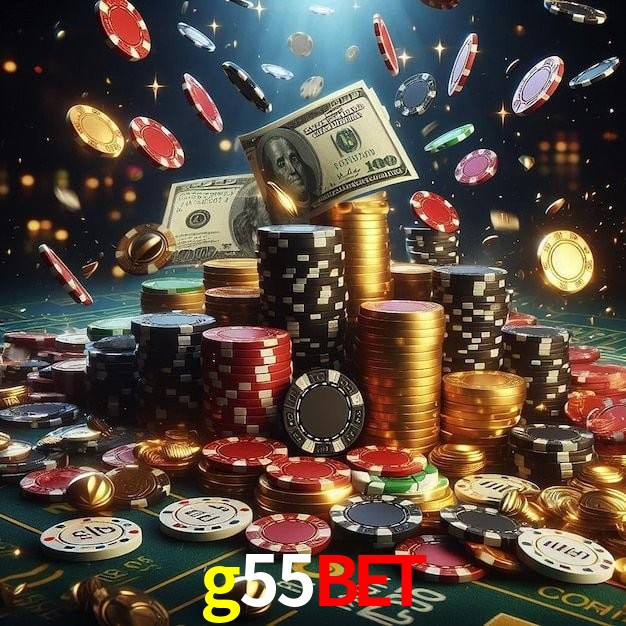 PIX Instantâneo g55bet