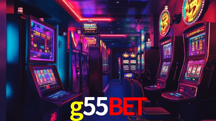 Ofertas Imperdíveis na g55bet: Promoções e Bônus Que Valem a Pena