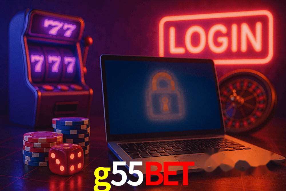 Diretório de Jogos g55bet