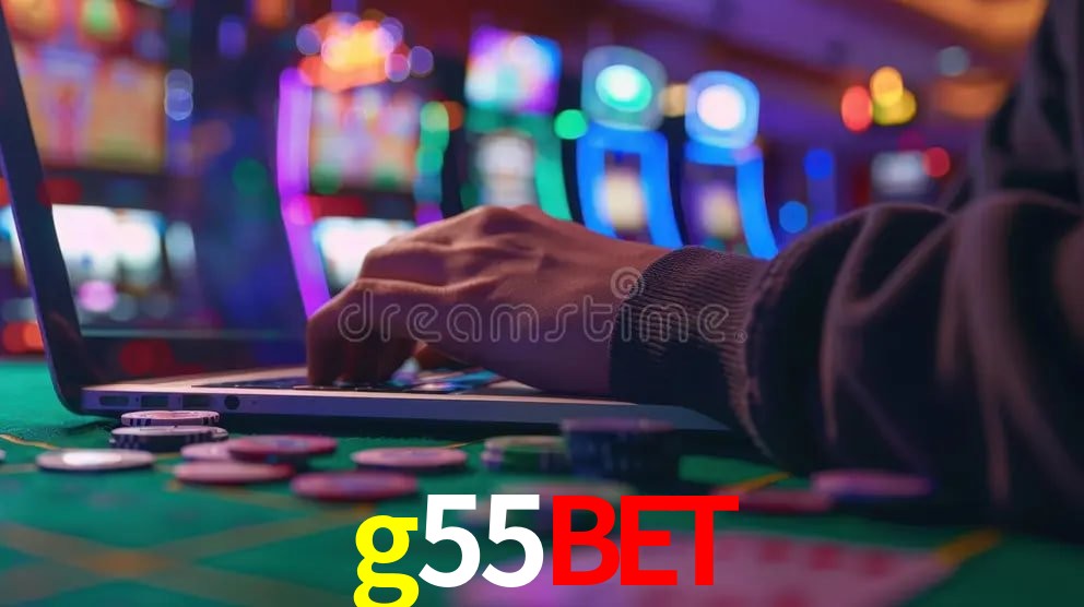 Casino VIP g55bet