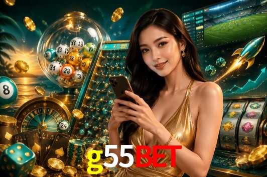 Security Systems g55bet